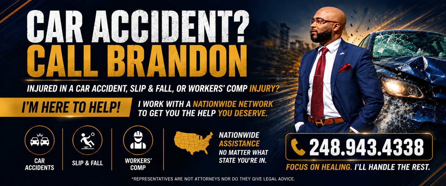Call Brandon project thumbnail